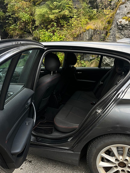 BMW 116d 16 of 29