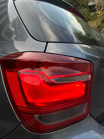 BMW 116d 11 of 29
