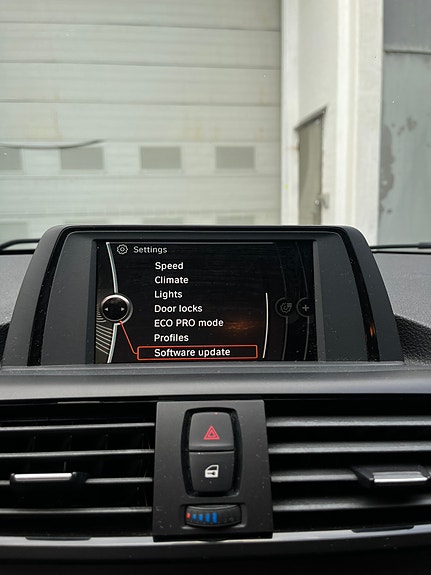 BMW 116d 24 of 29