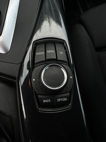 BMW 116d 21 of 29