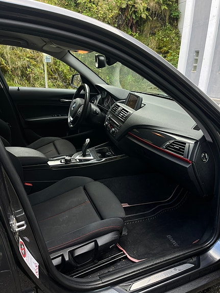 BMW 116d 26 of 29
