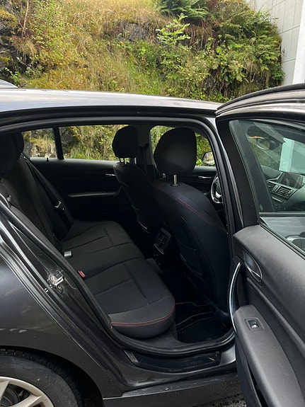 BMW 116d 29 of 29