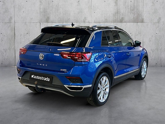 Volkswagen T-Roc 5 of 30