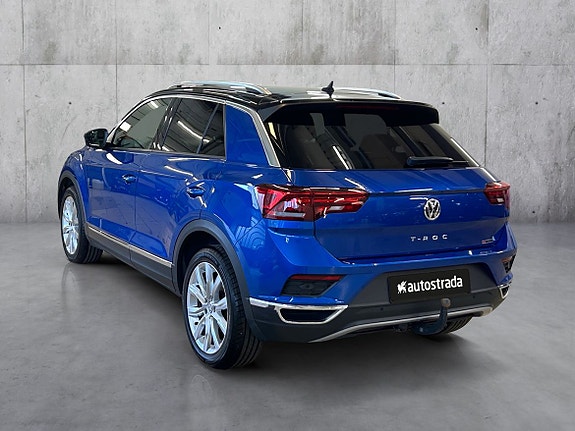 Volkswagen T-Roc 3 of 30