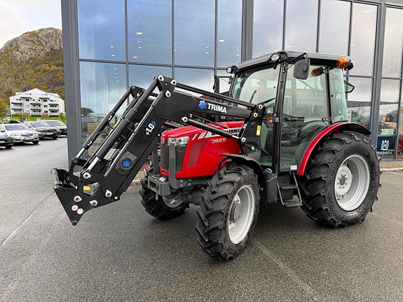 Massey Ferguson 3625 3 of 4