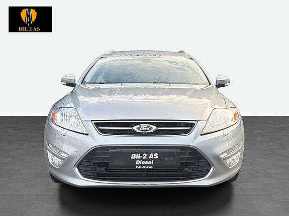 Ford Mondeo 8 of 20