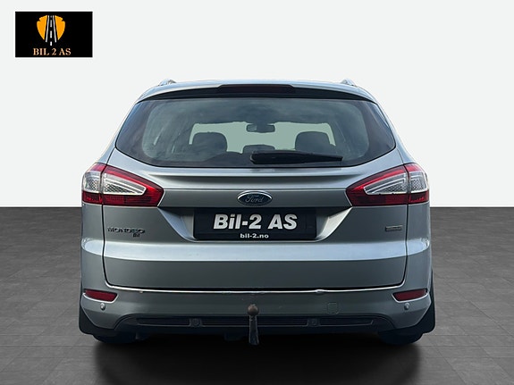 Ford Mondeo 4 of 20