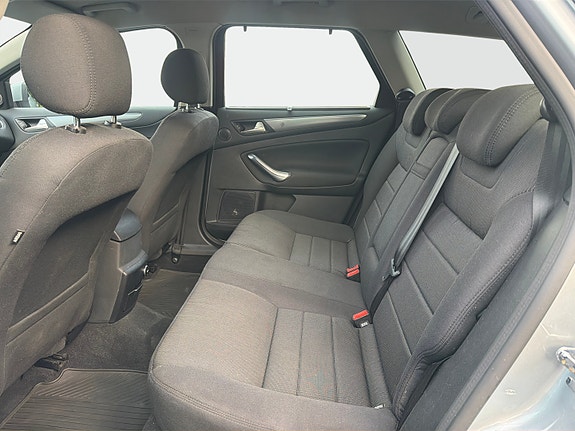 Ford Mondeo 10 of 20