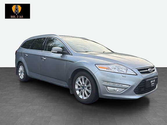 Ford Mondeo 7 of 20