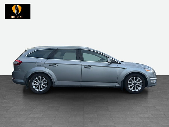 Ford Mondeo 6 of 20
