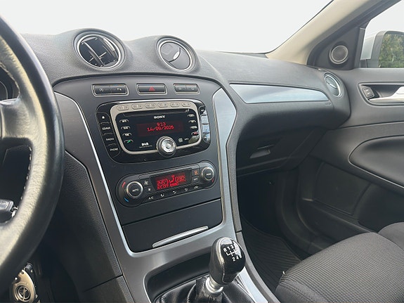 Ford Mondeo 18 of 20