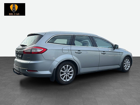 Ford Mondeo 5 of 20