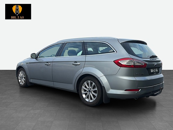 Ford Mondeo 3 of 20