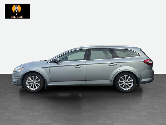 Ford Mondeo 2 of 20