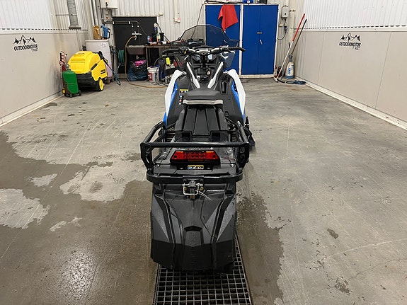 Polaris 650 Nordic Pro 6 of 12