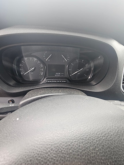 Toyota Proace 15 of 16
