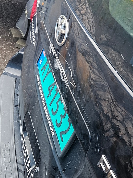 Toyota Proace 3 of 16