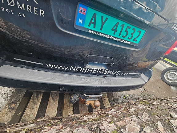 Toyota Proace 13 of 16