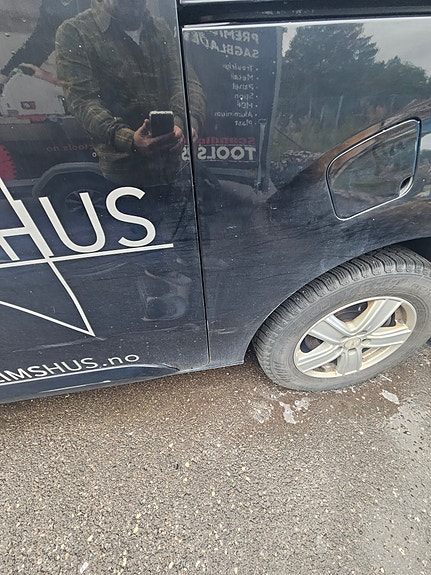 Toyota Proace 12 of 16