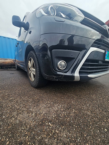 Toyota Proace 4 of 16