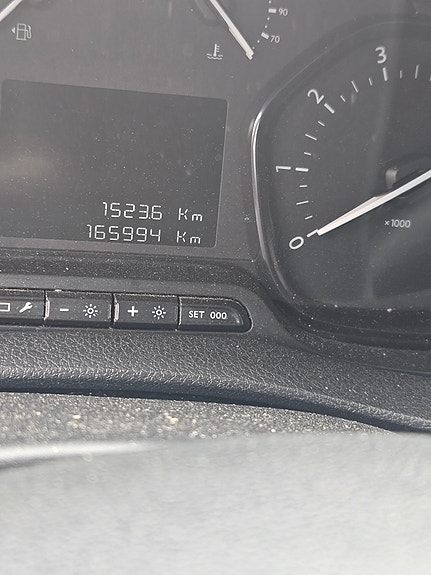 Toyota Proace 16 of 16