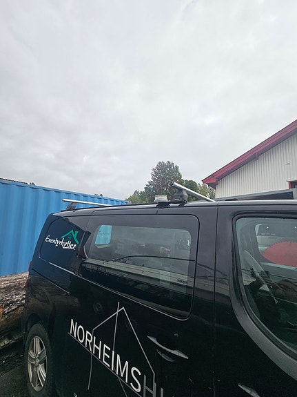 Toyota Proace 7 of 16