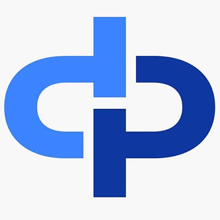 DPLAN PROJECT AS logo
