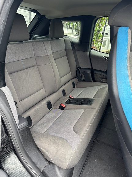 BMW i3 8 of 10
