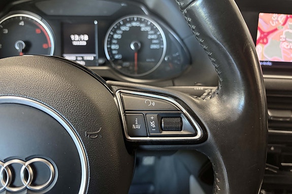 Audi Q5 24 of 30