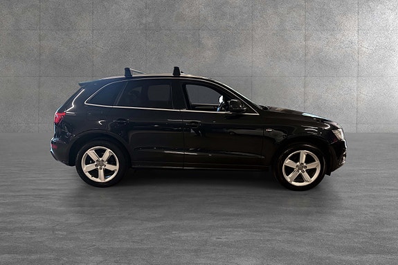 Audi Q5 7 of 30