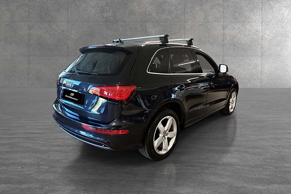 Audi Q5 6 of 30