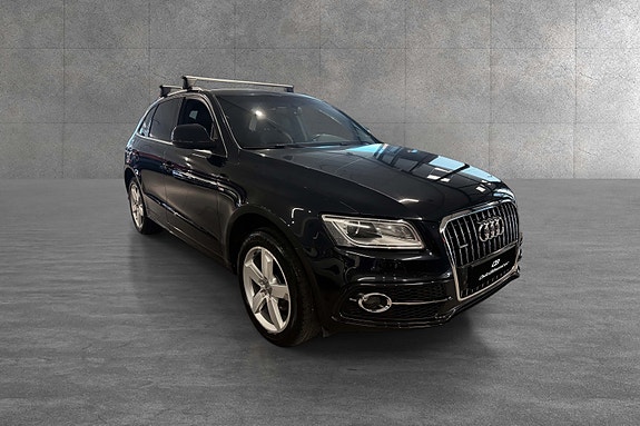 Audi Q5 8 of 30