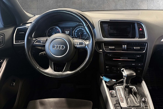 Audi Q5 15 of 30
