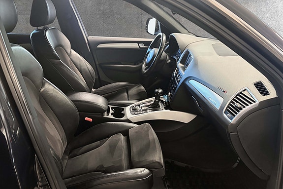 Audi Q5 18 of 30