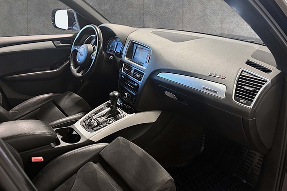 Audi Q5 19 of 30