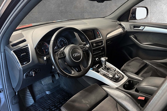 Audi Q5 11 of 30
