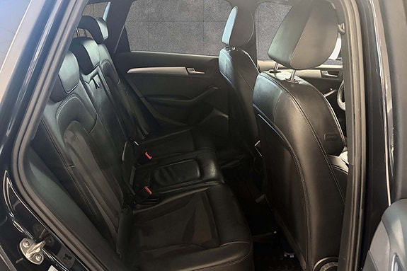 Audi Q5 16 of 30