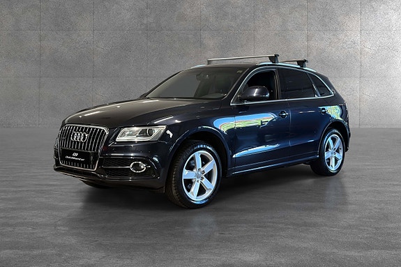 Audi Q5 3 of 30