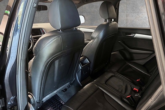 Audi Q5 13 of 30