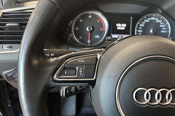 Audi Q5 27 of 30