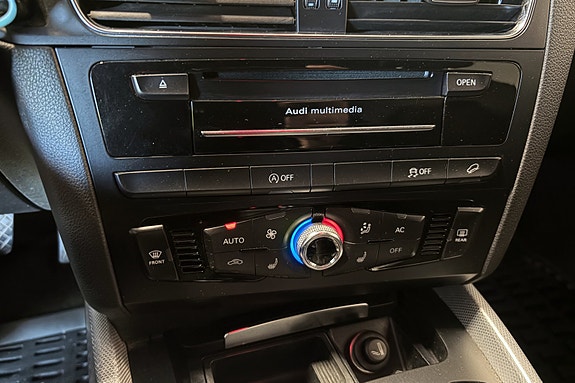 Audi Q5 25 of 30