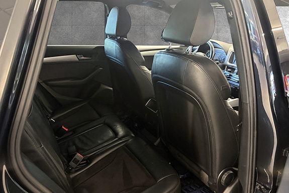 Audi Q5 14 of 30