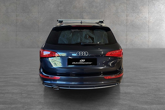Audi Q5 5 of 30