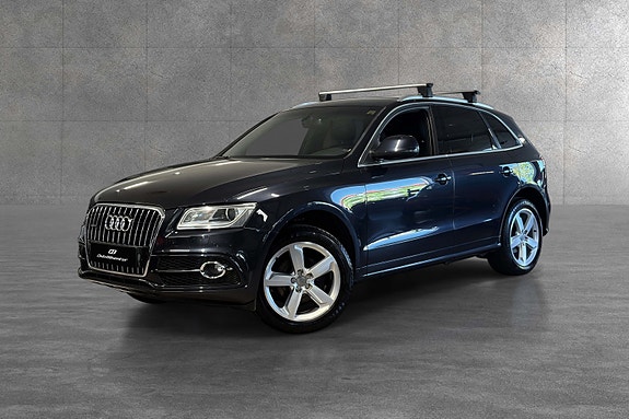 Audi Q5 2 of 30