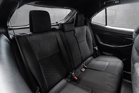 Toyota Yaris Cross 20 of 22