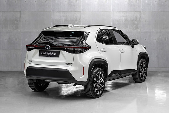 Toyota Yaris Cross 6 of 22
