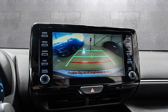 Toyota Yaris Cross 15 of 22