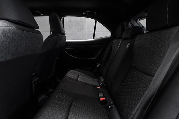 Toyota Yaris Cross 18 of 22