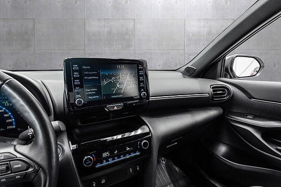 Toyota Yaris Cross 12 of 22