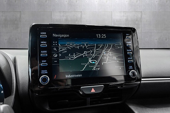 Toyota Yaris Cross 13 of 22